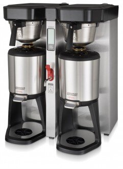 Bravilor Bonamat Aurora Twin High TWH Kahve Makinesi kullananlar yorumlar